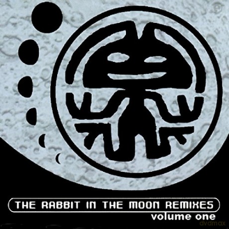 Rabbit In The Moon: The Rabbit In The Moon Remixes 1 [CD]