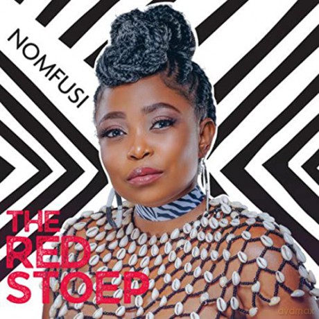 Nomfusi: The Red Stoep [CD]