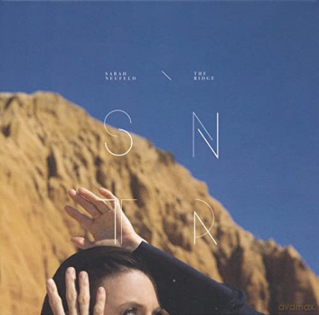 Sarah Neufeld: The Ridge [CD]