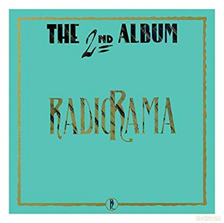 Radiorama: The Second (30th Anniversary) [2CD]