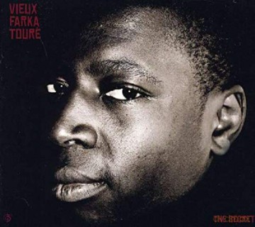 Vieux Farka Toure: The Secret [CD]