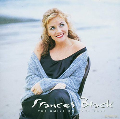 Frances Black: The Smile On Your Face [CD]