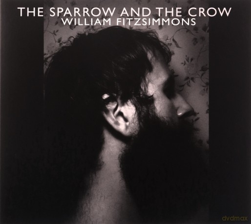 William Fitzsimmons: The Sparrow And The Crow [CD]