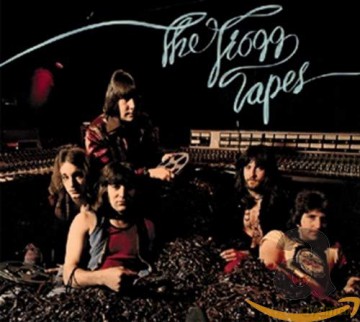 The Troggs: The Troggs Tapes (+ Bonus) (Digipack) [CD]