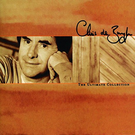 Chris De Burgh: The Ultimate Collection [2CD]