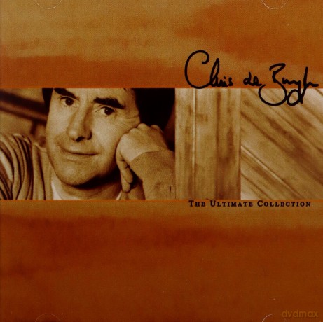 Chris De Burgh: The Ultimate Collection [2CD]