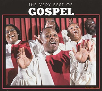 Gospel The Very Best: The Very Best Of Gospel [5CD]