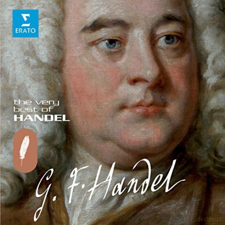 The Very Best of Hndel [2CD]