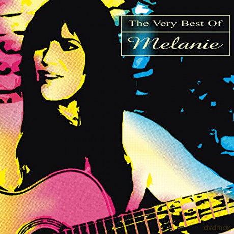 Melanie: The Very Best Of Melanie [CD]