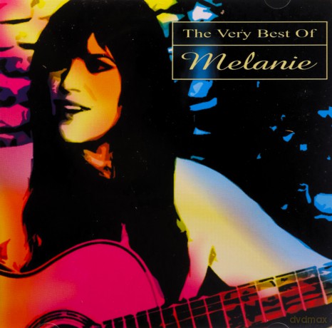 Melanie: The Very Best Of Melanie [CD]