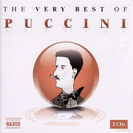The Very Best of Puccini [2CD]