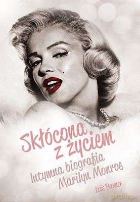Skłócona Z Życiem (tw) - Lois Benner [KSIĄŻKA]