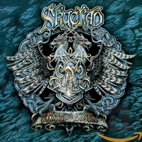 Skyclad: The Wayward Sons of Mother Earth [CD]
