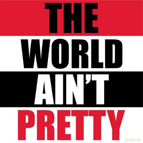 Sophie Zelmani: The World Ain't Pretty [CD]