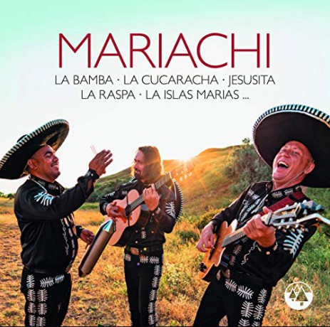 The World Of Mariachi [2CD]