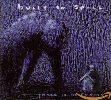 Built To Spill: There Is No Enemy [CD]