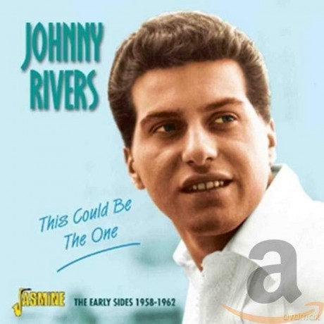 Johnny Rivers: This Could Be The One [CD]