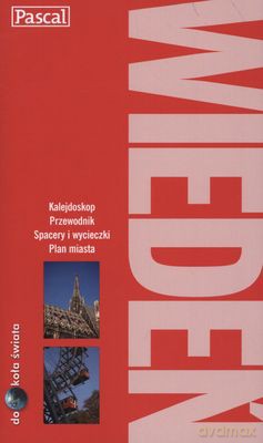 Wiedeń Dookoła Świata - Opracowanie Zbiorowe [KSIĄŻKA]