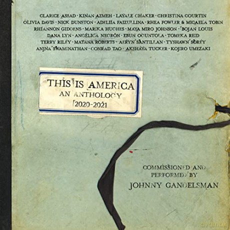 This Is America: An Anthology 2020-2021 [3CD]