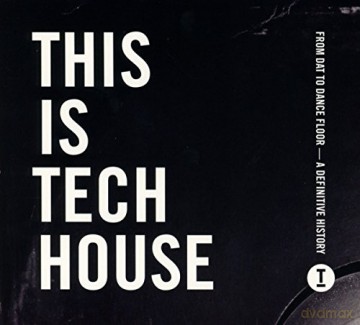 This is Tech House [3CD]