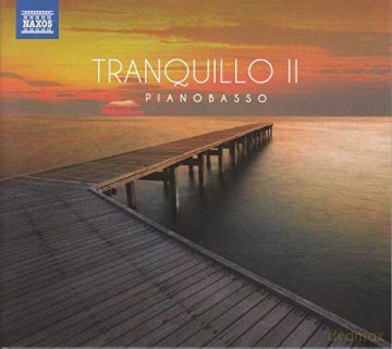 Camille Saint-Saens (1835-1921): Thomas Gustavsson - Tranquillo II [CD]