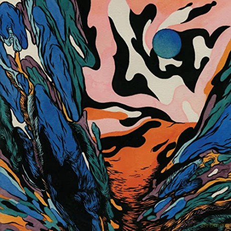 Cloud Rat: Threshold [CD]