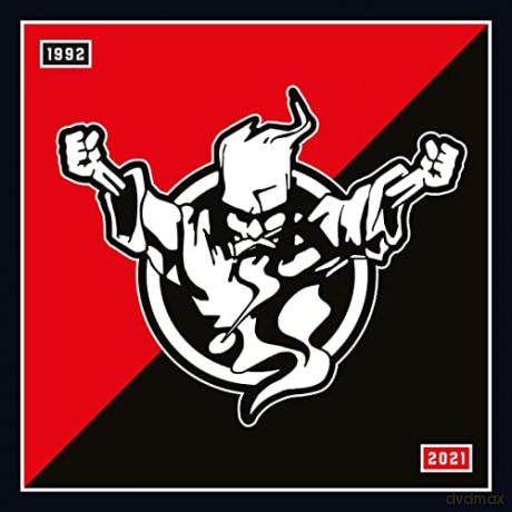Thunderdome 2021 [2CD]
