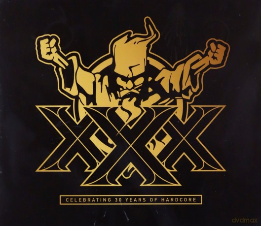 Thunderdome 2022: 30 Years Of Hardcore [6CD]