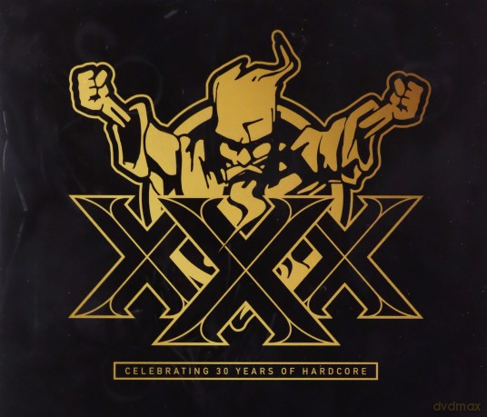 Thunderdome 2022: 30 Years Of Hardcore [6CD]