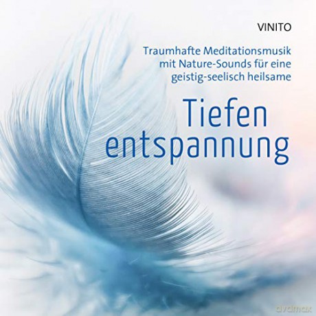 Vinito: Tiefenentspannung [CD]