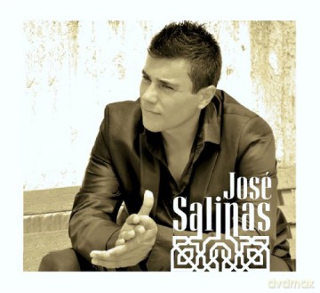 Jose Salinas: Tierra De Luz [CD]