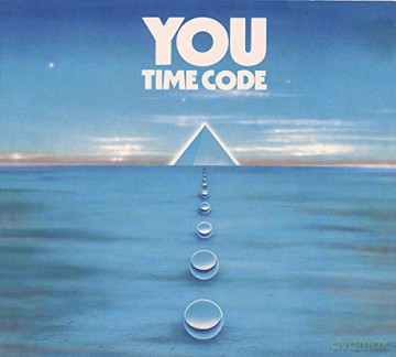 You: Time Code [CD]