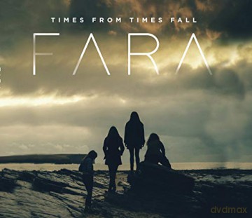 Fara: Times From Times Fall [CD]