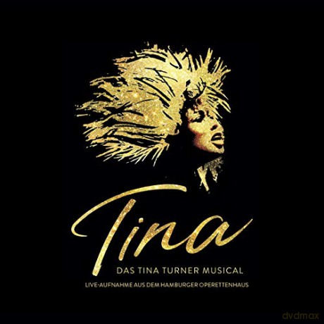TINA: Das Tina Turner Musical [CD]