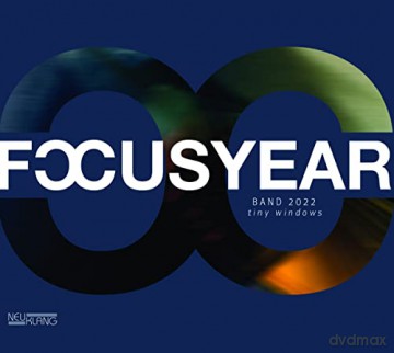 Focusyear Band: Tiny Windows [CD]