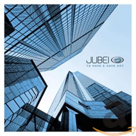 Jubei: To Have And Have Not [3CD]