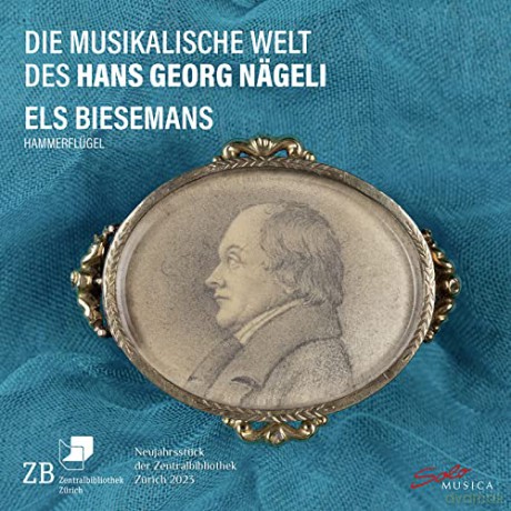 Muzio Clementi (1752-1832): Toccaten Nr.1-6 [CD]