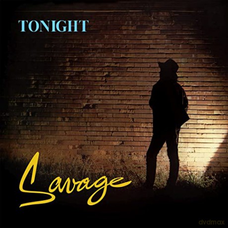 Savage (Italo Disco): Tonight (Golden) [CD]