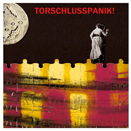 The Fernweh: Torschlusspanik [CD]