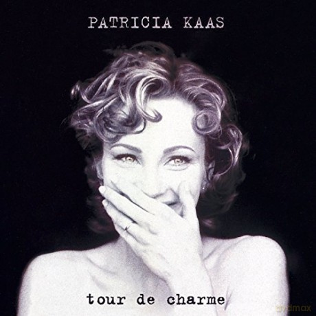 Patricia Kaas: Tour De Charme [CD]