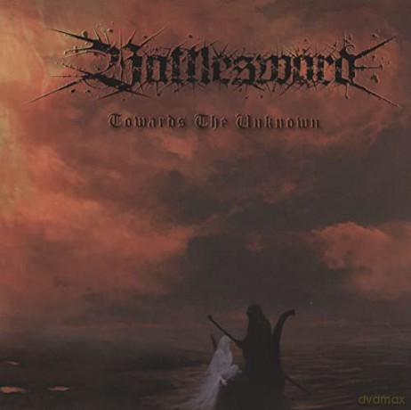 Battlesword: Towards The Unknown [CD]