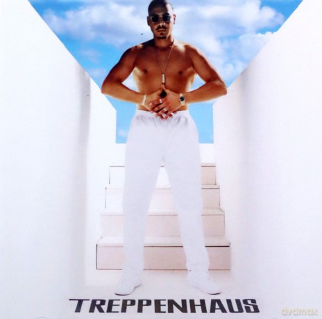 Apache 207: Treppenhaus [CD]