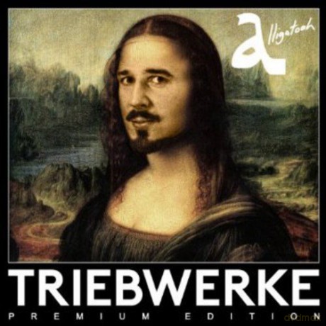 Alligatoah: Triebwerke (Premium) [2CD]