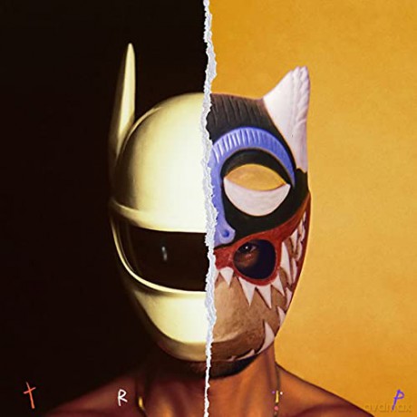 Cro: Trip [2CD]