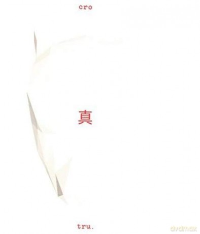 Cro: tru. (Premium) (Explicit) [2CD]
