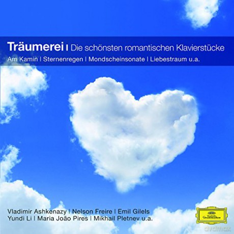 Trumerei - Die schśnsten Klavierstucke [CD]