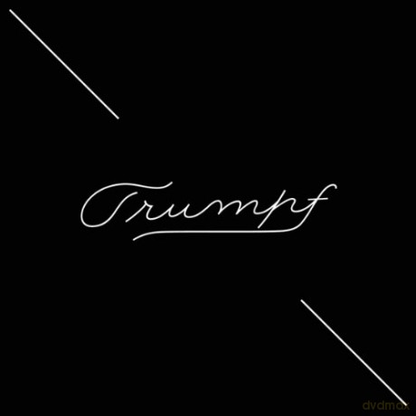 Garish: Trumpf [CD]