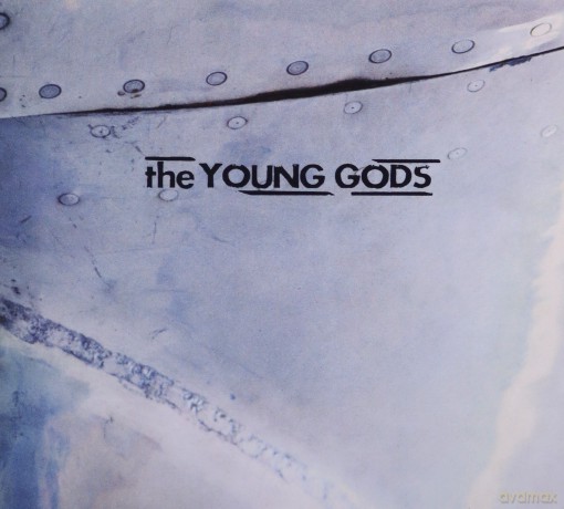The Young Gods: TV Ssky (30 Years Anniversary) [CD]