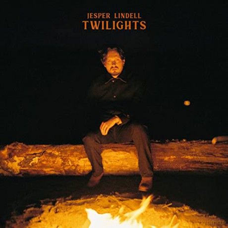 Jesper Lindell: Twilights [CD]
