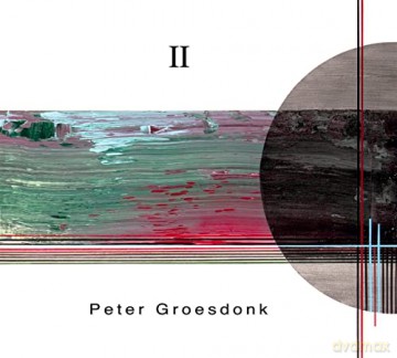 Peter Groesdonk: Two [CD]